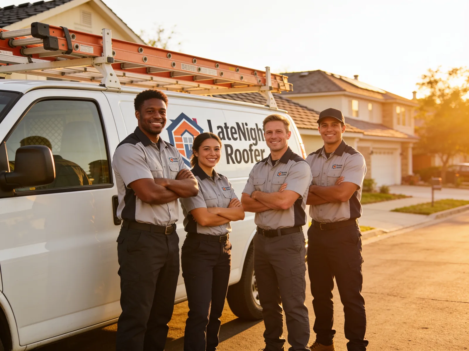 Emergency Roof Repair company in Ward, CO